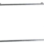 Sienas kronšteins 100 L mazgāšanas vannai (Art. 29415)