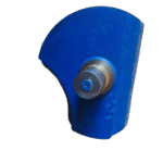 Sūknņa sprauslas slīdņa komplekts - Eisele (29)