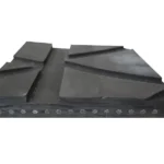 Kūtsmēslu eju paklājs ZigZag