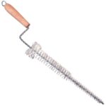 Pupu gumiju birste – 3 līmeņu spirāle, 50 cm