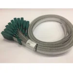 GEA kakla siksna ar plastmasas sprādzi –135cm - Image 2