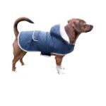 Mētelis suņiem Teddy