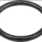Blīvgredzens 6" iekšējais 184x224x20mm EPDM 6204068Z