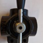 Krāns 3 virzienu DBD (5)- Rolstal