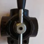 Krāns 3 virzienu DBD (5)- Rolstal