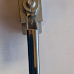 Hidrauliskais lodveida krāns RS2, 2-ceļu, G 1/2", 60 L/min (4)-ROL