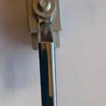 Hidrauliskais lodveida krāns RS2, 2-ceļu, G 1/2", 60 L/min (4)-ROL
