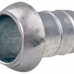 Savienojums 6" ar šļūtenes galu – Perrot sistēma