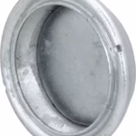 Aizbāznis 6"  – tērauda