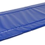 Apvalks dezinfekcijas paklājam 180×90×4 cm