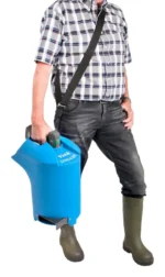 Pakaišu un dezinfekcijas līdzekļu izkliedētājs Vink Spreader - Image 2