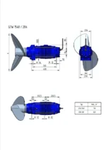 Mikseris GTWS 204 15kw- Eisele - Image 2