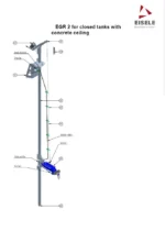 Mikseris GTWS 204 15kw- Eisele - Image 4