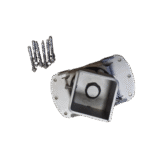 Miksera sliedes atbalsts V2A 100x100- Eisele