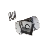 Miksera sliedes atbalsts V2A 100x100- Eisele