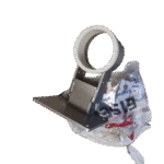 Miksera grozāmais stiprinājums 100×100mm- Eisele