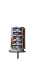 Eisele motora slēdzis 18,5–22 kW motoriem - Image 2