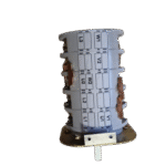 Eisele motora slēdzis 18,5–22 kW motoriem