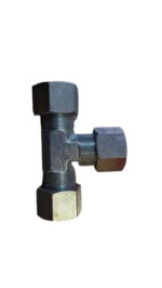 Valcējamais T-gabals 16mm- ār. vītne M22×1.5 (3×) (6,13,14)-ROL