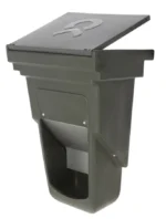 Spēkbarības kaste – 12 L - Image 2