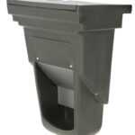 Spēkbarības kaste – 12 L