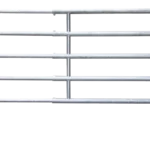 Vārti ar ātro drošības slēgmehānismu RS5, 3,90–4,90m–Patura