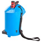 Pakaišu un dezinfekcijas līdzekļu izkliedētājs Vink Spreader