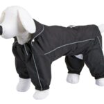 Lietusmētelis suņiem Manchester, XS