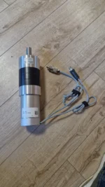 Barības piestumēja piedziņas motors – (drum) F4800,JOZ