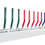 Easyfix Evolve Feed Rail — barības galda nožogojums govīm