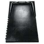 Govju / teļu matracis Jupiter F45