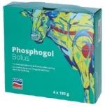 Fosfora boluss slaucamām govīm Bolus Phosphogol - Image 3