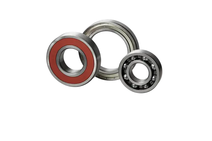 6306 Lodīšu gultnis 6306 2RS (30×72×19 mm) - Image 1