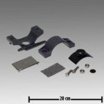 Piena krāna komplekts D50/52