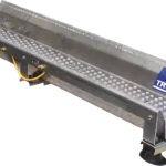 Alumīnija svēršanas platforma – 2230×610×250mm