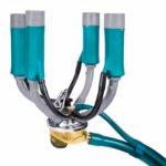 GQ Pupu gumijas stobriņš PVC - Image 2