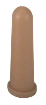 Knupis teļu barošanai, lateksa X (100mm)