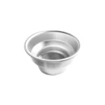 Pārtikas alumīnija piena kāstuve 233 mm