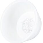 Plastmasas piena kāstuve 125 mm