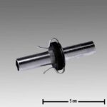 Vakuuma pievienošanas daļa