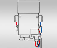 Clean & Fill Station