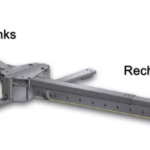Skrēperis Combiscraper Advance