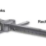 Skrēperis Combiscraper Advance