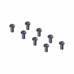 Stiprinājumu komplekts M12x25Duplex(8 gab.) combiscraper - RDB