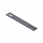 Grīdas vadotne gara combiscraper - RDB