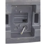 Dzirdne POLYMASTER PM 190L - Image 5