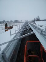 Jumta kore divslīpu 1-3.6m plata. - Image 4