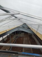 Jumta kore divslīpu 1-3.6m plata. - Image 5