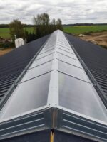 Jumta kore divslīpu 1-3.6m plata. - Image 7