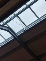 Jumta kore divslīpu 1-3.6m plata. - Image 10